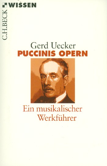 Puccinis Opern 