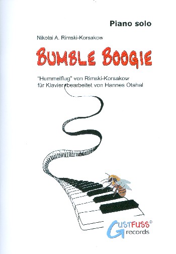 Bumble Boogie