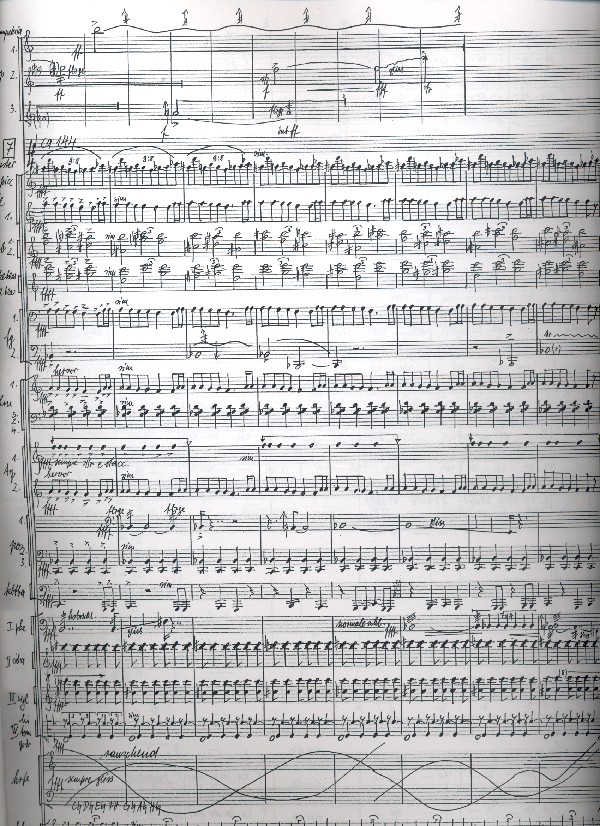 Pfingstkantate (Neufassung 2006)