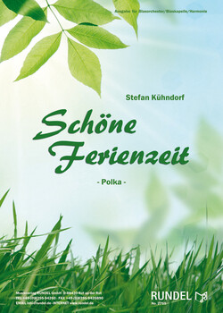 Schöne Ferienzeit