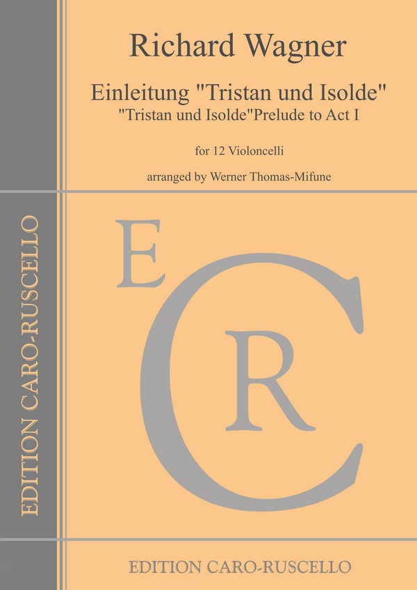 Einleitung 'Tristan und Isolde'