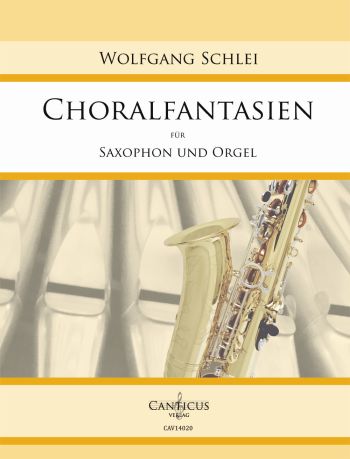 Choralfantasien