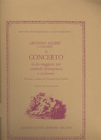 Concerto do maggiore 