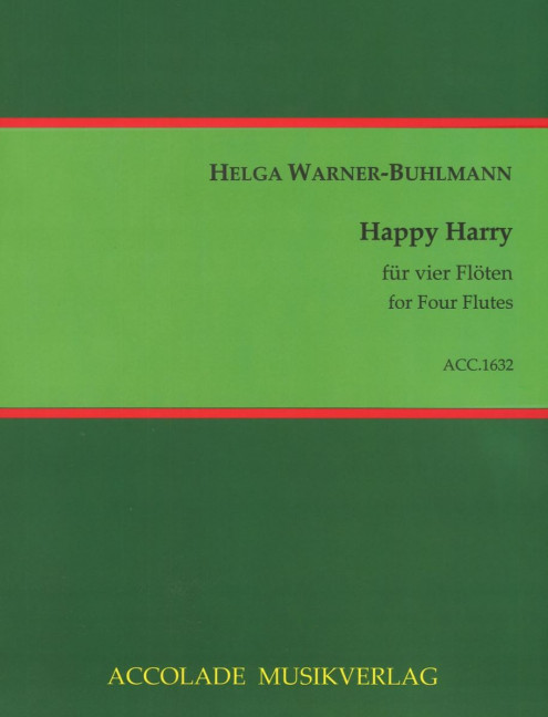 Happy Harry