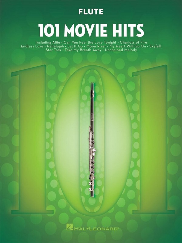 101 Movie Hits: