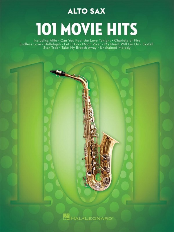 101 Movie Hits: