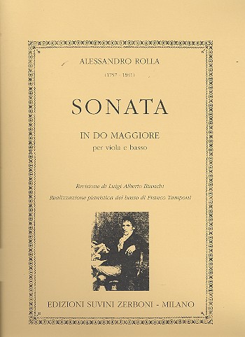 Sonata do maggiore