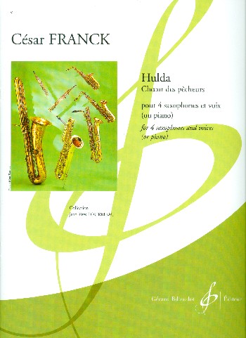 Hulda