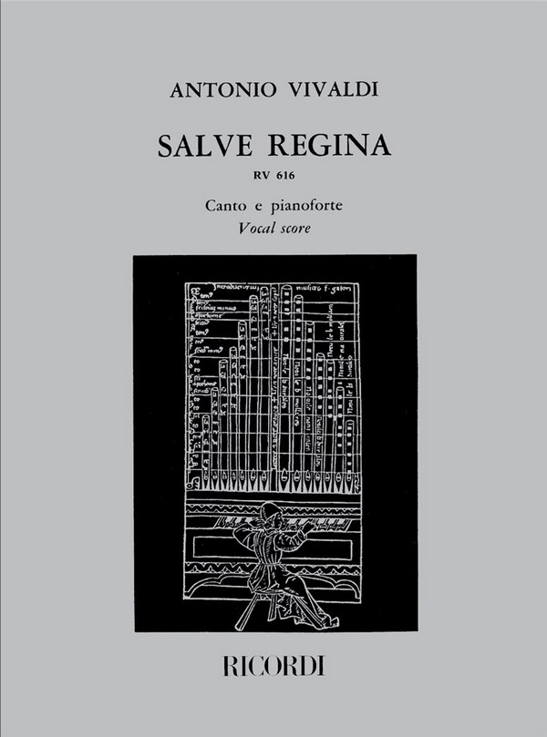 Salve Regina