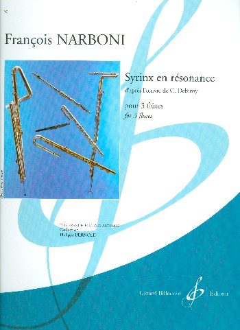 Syrinx en résonance