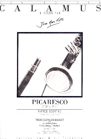 Picaresco