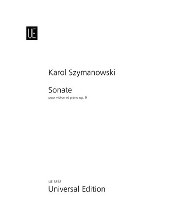 Sonate op.9
