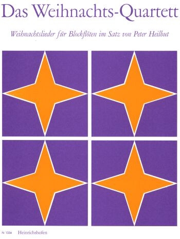 Das Weihnachts-Quartett