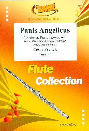Panis angelicus