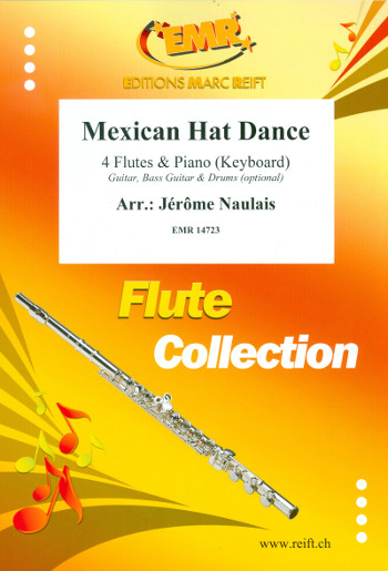 Mexican Hat Dance