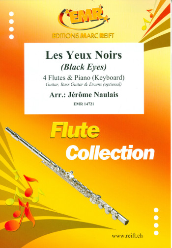 Les yeux noirs