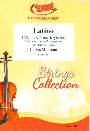 Latino