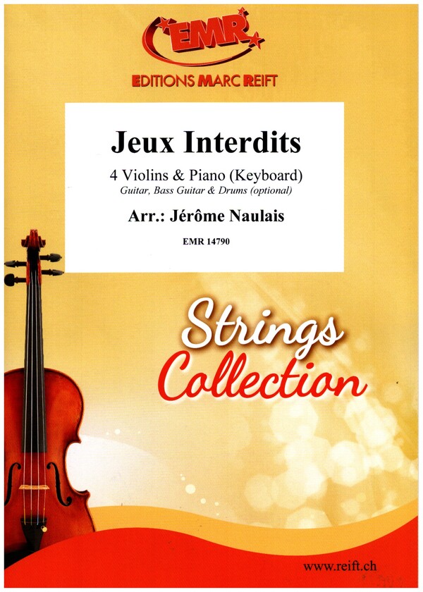 Jeux Interdits