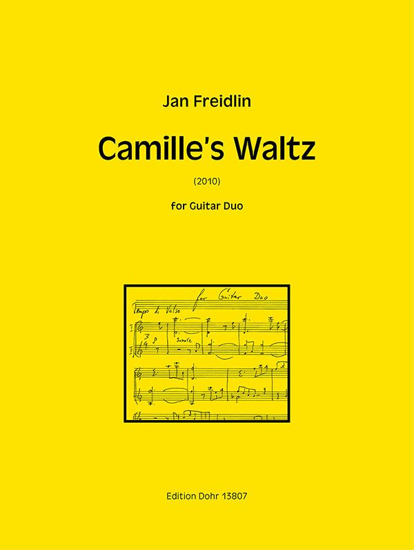 Camille's Waltz