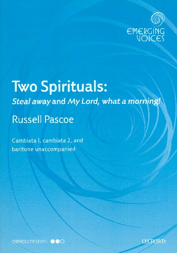 2 Spirituals