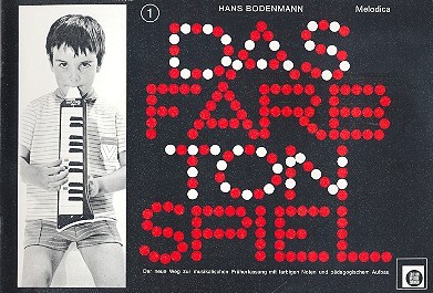 Das Farbtonspiel Band 1
