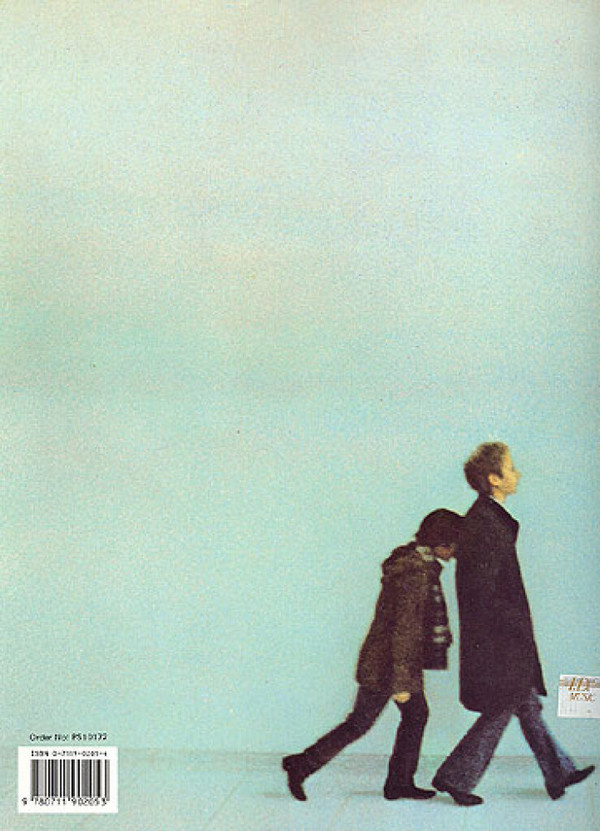 Bridge over troubled Water: