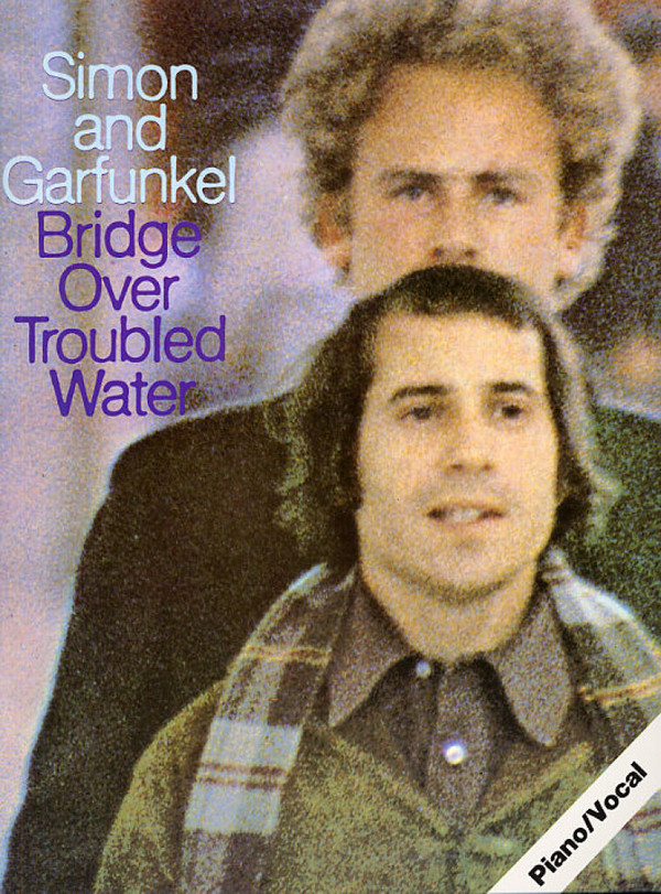 Bridge over troubled Water: