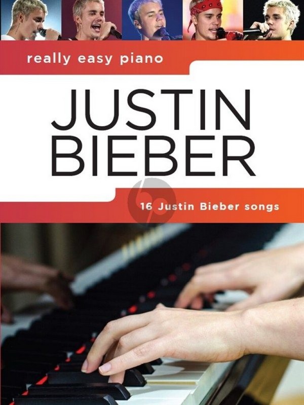 Justin Bieber: