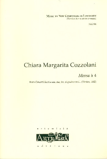 Missa a quattro