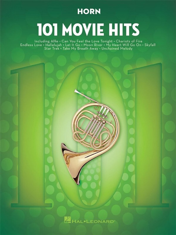 101 Movie Hits:
