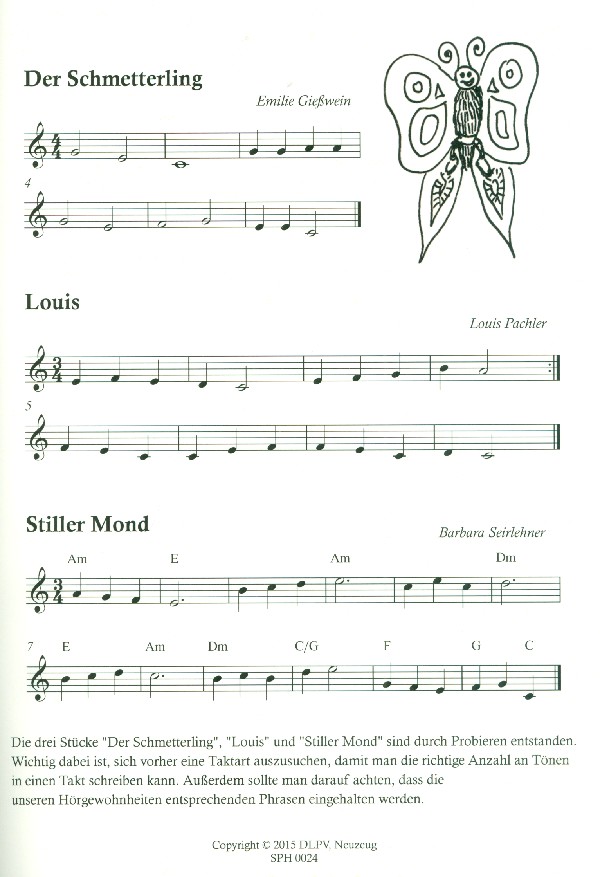 Mein Lieblingsstück