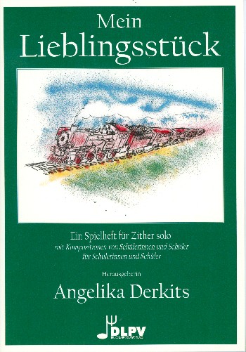 Mein Lieblingsstück