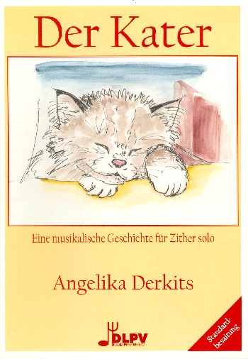 Der Kater