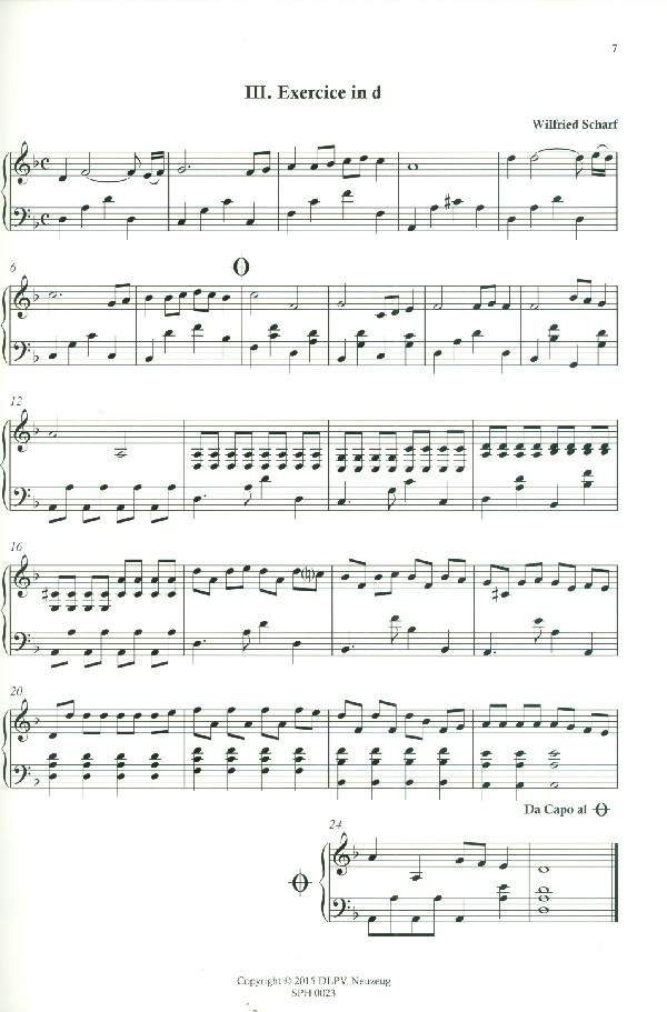 Zitherballads for Milena