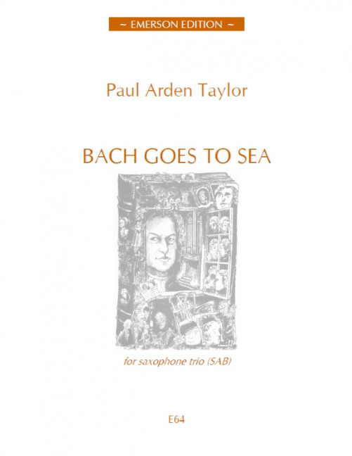 Bach goes to Sea