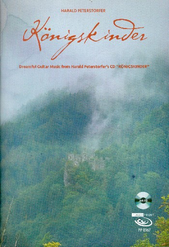 Königskinder (+CD)