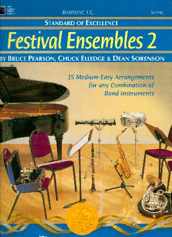 Festival Ensembles vol.2