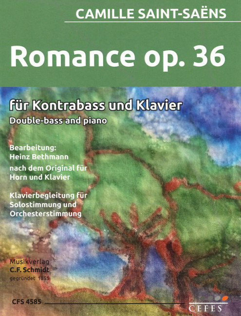 Romance op.36