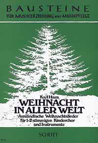 Weihnacht in aller Welt