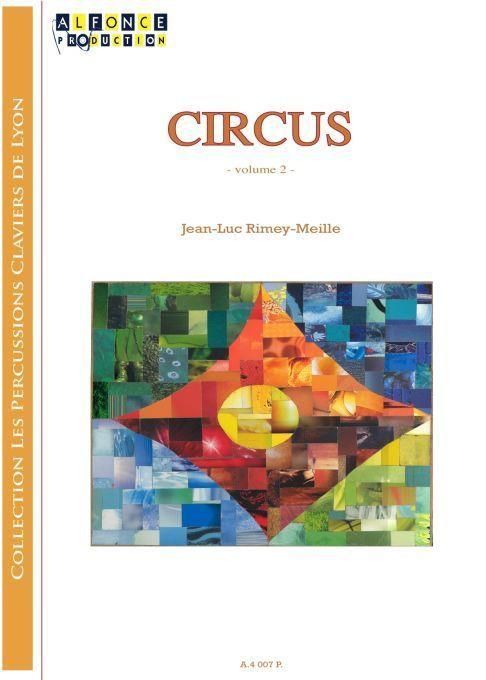 Circus vol.2