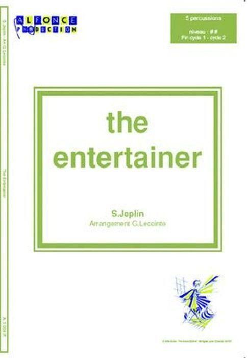 The Entertainer