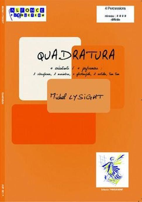 Quadratura