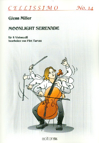 Moonlight Serenade