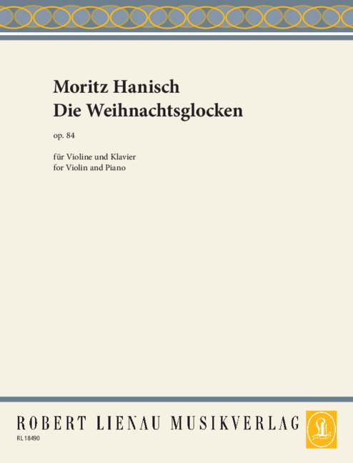 Die Weihnachtsglocken op.84