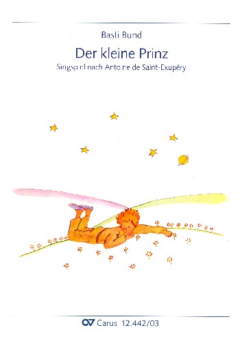 Der kleine Prinz