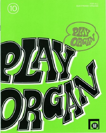 Play Organ Band 10: