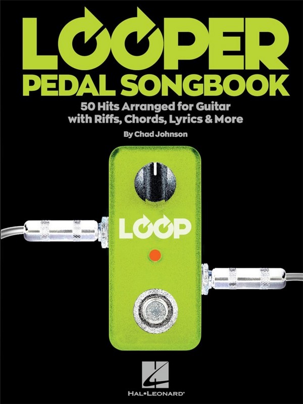Looper Pedal Guitar: