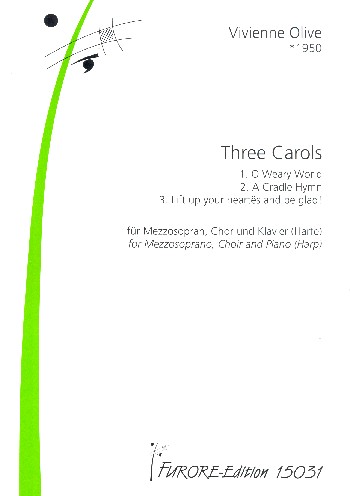 3 Carols