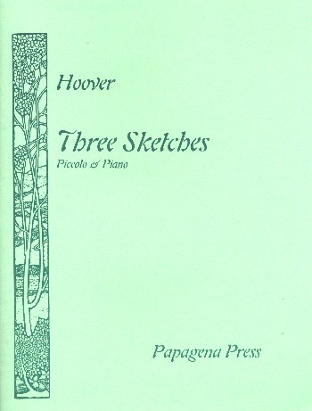 3 Sketches