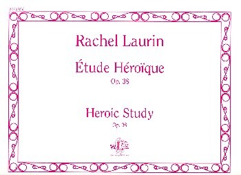 Etude heroique op.38